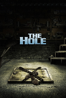 The Hole (2009)