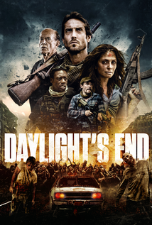 Daylight’s End (2016)