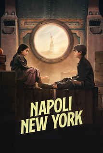 Naples to New York (2024)