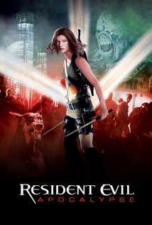 Resident Evil: Apocalypse (2004)