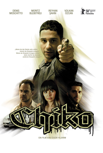 Chiko (2008)