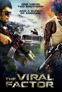 The Viral Factor (2012)