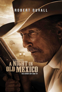 A Night in Old Mexico (2013)