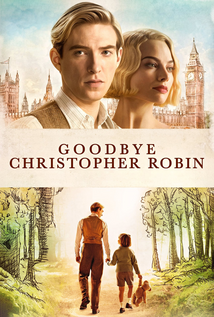 Goodbye Christopher Robin (2017)