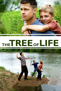 The Tree of Life (2011)