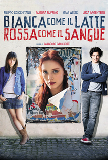 White as Milk, Red as Blood (2013) a.k.a Bianca come il latte, rossa come il sangue