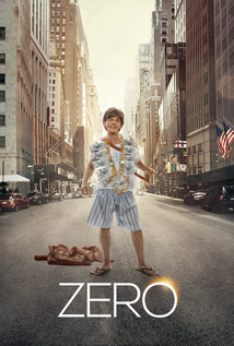 Zero (2018)
