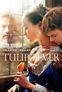 Tulip Fever (2017) +18