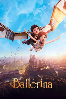 Leap! (2016)