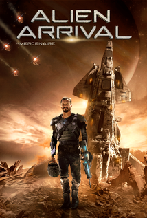 Alien Arrival (2016) a.k.a Arrowhead
