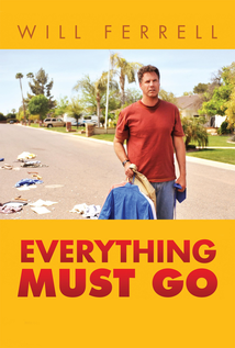 Everything Must Go (2010)