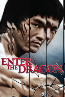 Enter The Dragon (1973)