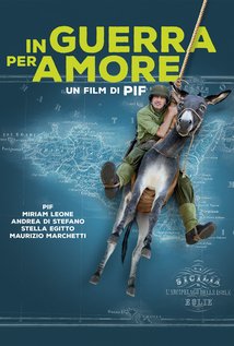 At War with Love (2016) a.k.a In guerra per amore