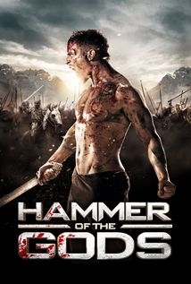 Hammer of the Gods (2013)