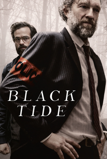 Black Tide (2018) a.k.a Fleuve noir