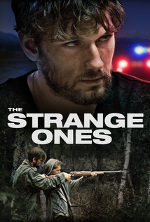 The Strange Ones (2017)