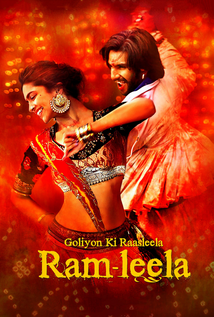 RamLeela (2013) a.k.a Goliyon Ki Rasleela Ram-Leela