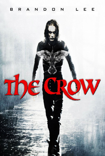 The Crow (1994)