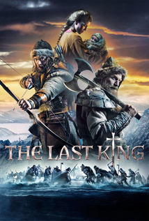 The Last King aka Birkebeinerne (2016)