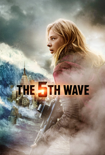 The 5th Wave (2016)