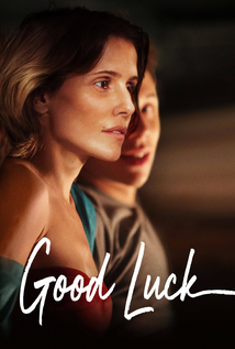 Good Luck (2014)