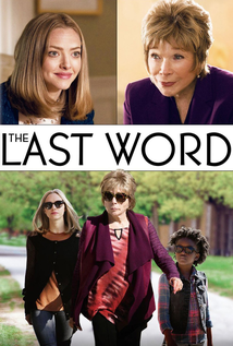 The Last Word (2017)