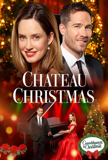 Chateau Christmas (2020)