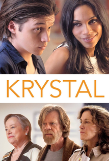 Krystal (2018)