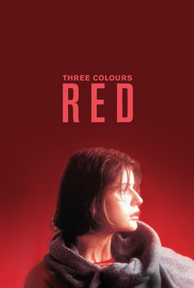 Three Colors: Red (1994) +16