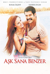 Ask Sana Benzer (2015)