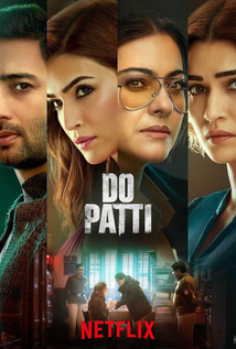 Do Patti (2024)