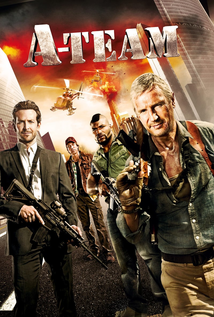 The A-Team (2010)