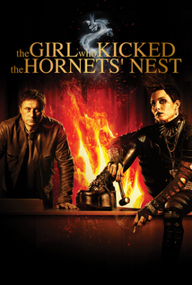The Girl Who Kicked the Hornet’s Nest (2009)