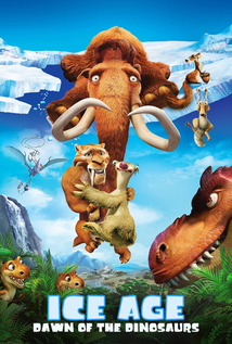 Ice Age: Dawn of the Dinosaurs (2009)
