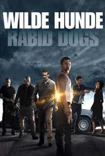 Rabid Dogs (2015)