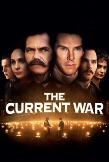 The Current War: Director’s Cut (2017)