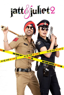 Jatt & Juliet 2 (2013)