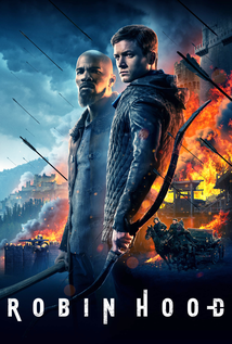 Robin Hood (2018)