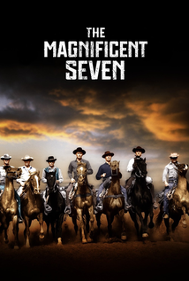 The Magnificent Seven (1960)