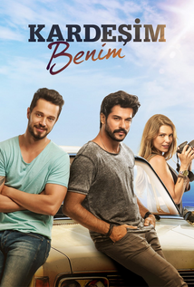 Kardesim Benim (2016)