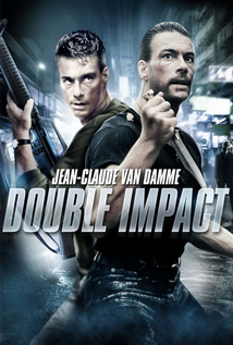 Double Impact (1991)