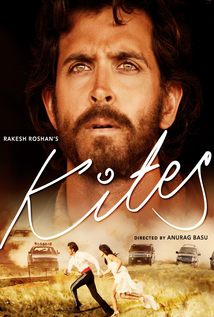 Kites (2010)