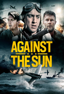 Against the Sun (2014)