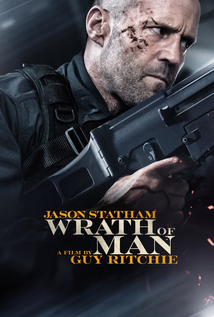 Wrath of Man (2021)