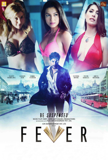 Fever (2016)