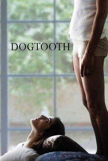 Dogtooth (2009) +18