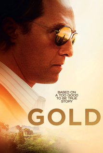 Gold (2016)
