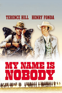 My Name Is Nobody (1973)