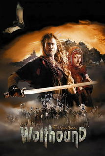 Wolfhound (2006)