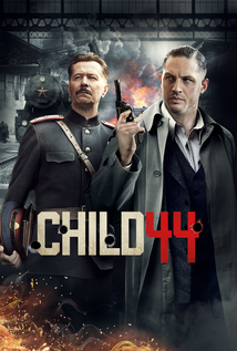 Child 44 (2015)